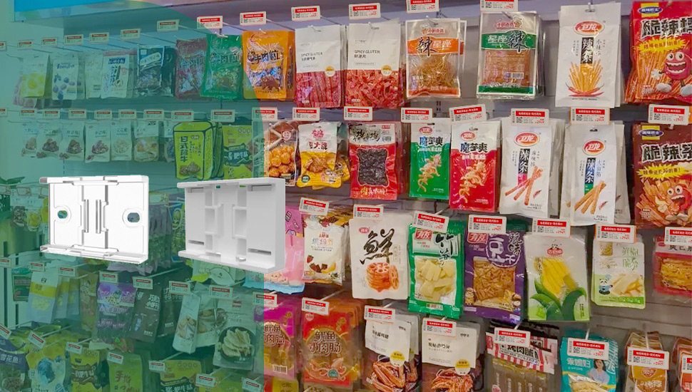 Kit de montaje en pared