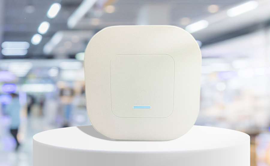 Estación Base ESL PG-4K