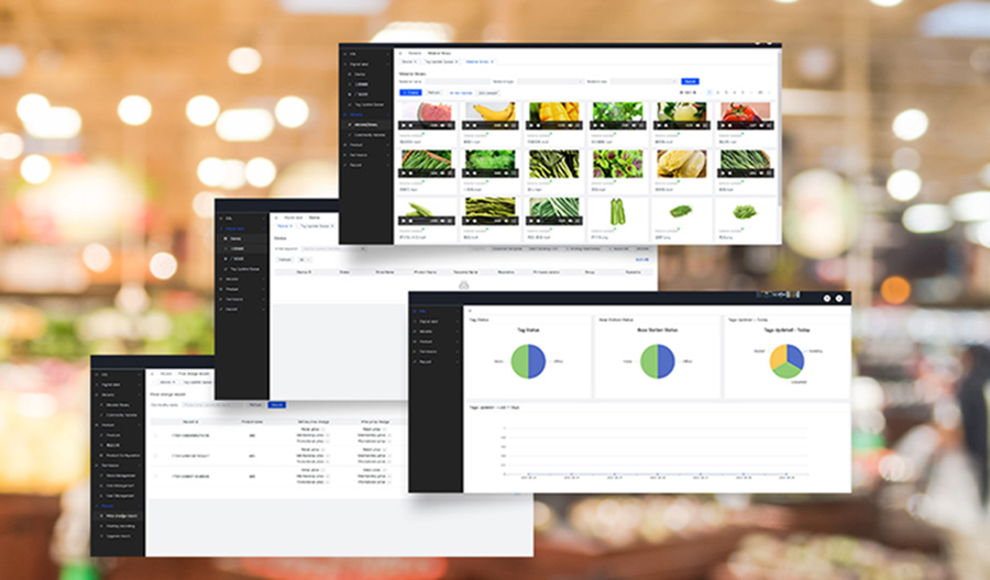 Plataforma en la Nube de ESL