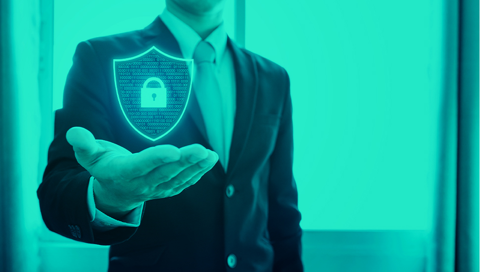 Seguridad de datos robusta