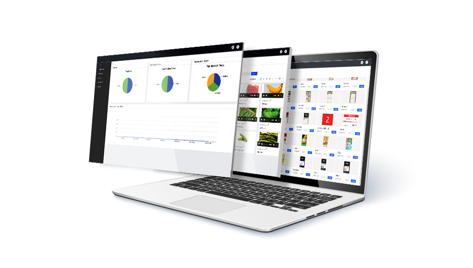Plataforma en la Nube de ESL