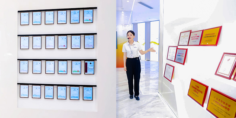 La innovación marca el futuro