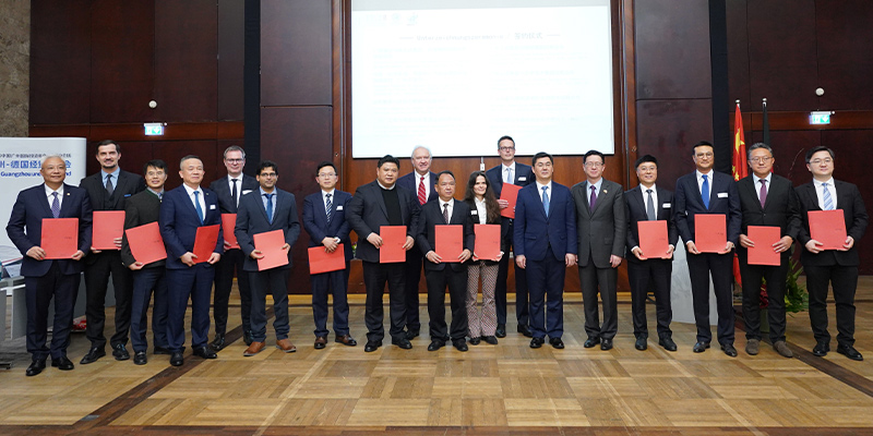 Respaldado por recursos de primera calidad