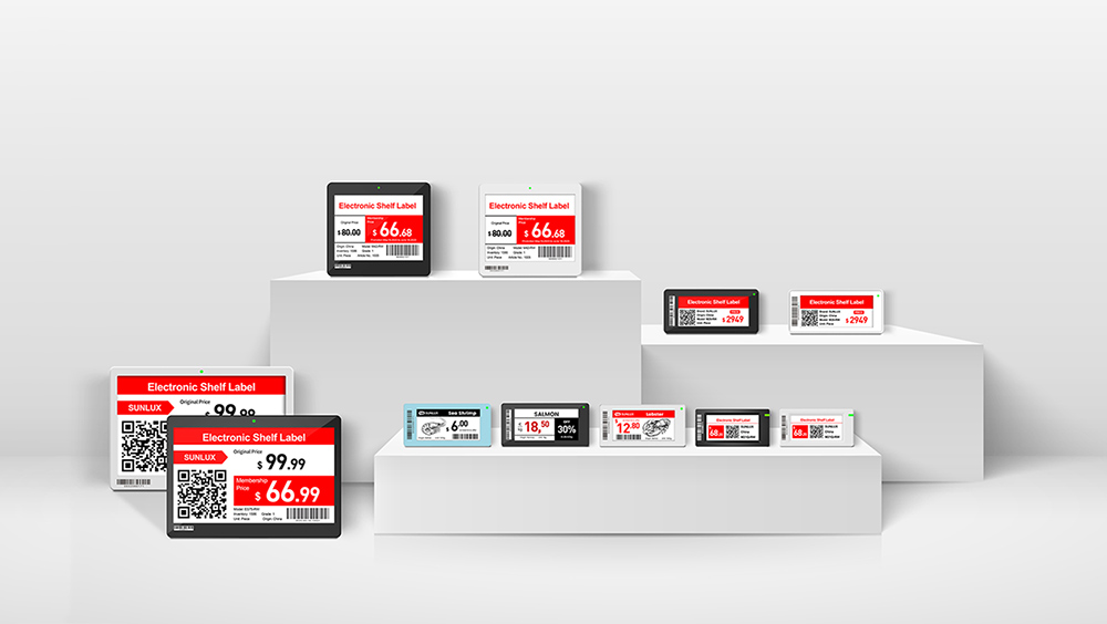 Colección de Etiquetas Electrónicas para Estanterías.jpg