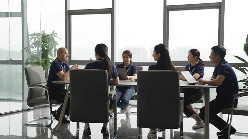 Asesoramiento sobre proyectos