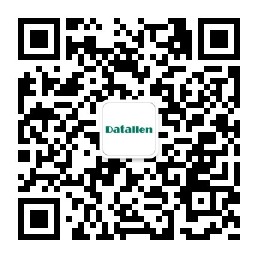 Cuenta Oficial de WeChat