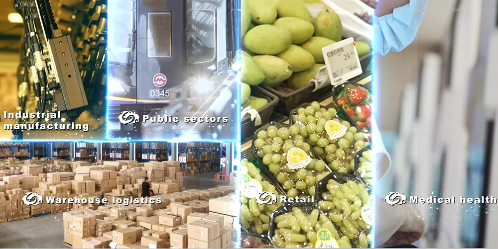 Dos décadas de dominio tecnológico