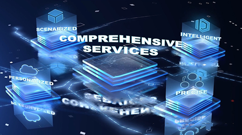 Innovación en cuatro sectores clave para mejorar la calidad de vida