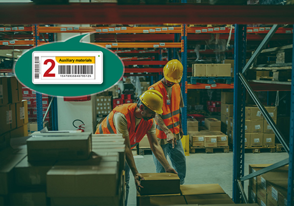 Solución de fábrica inteligente para fabricantes