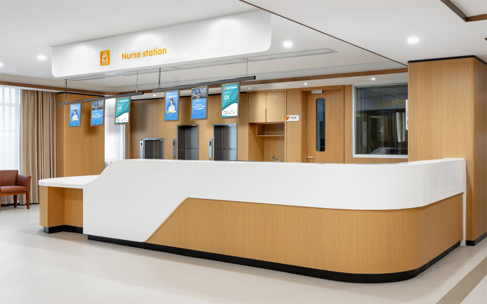 smart health solution