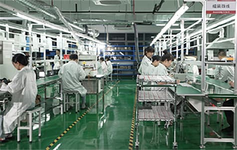 Strict Process Management