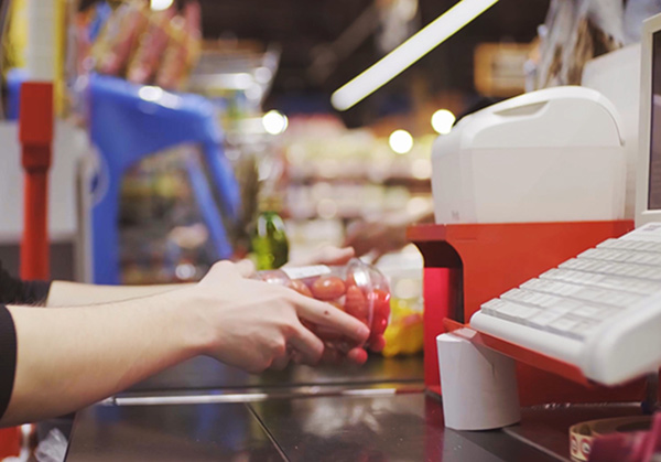 Sistema POS vs. Material POP Material de Punto de Venta