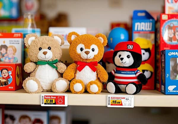 Gift Shop Display Ideas: Cómo transformar tu tienda de regalos en una experiencia que vende