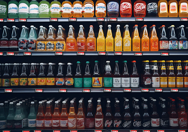 Ideas Creativas de Etiquetas Electrónicas para Supermercados Modernos