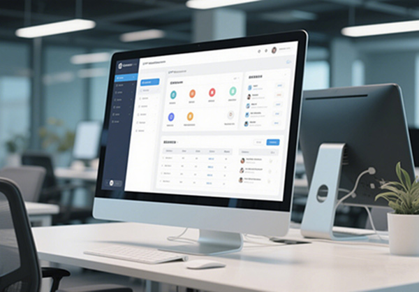 Sistema ERP para empresas: La guía definitiva para la transformación digital en 2026