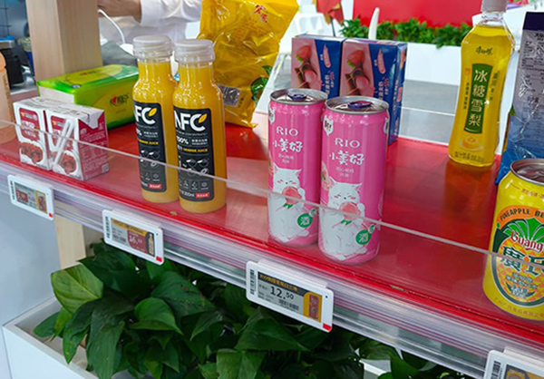 Diferentes tipos de etiquetas de productos: guía para elegir la solución adecuada en el comercio min