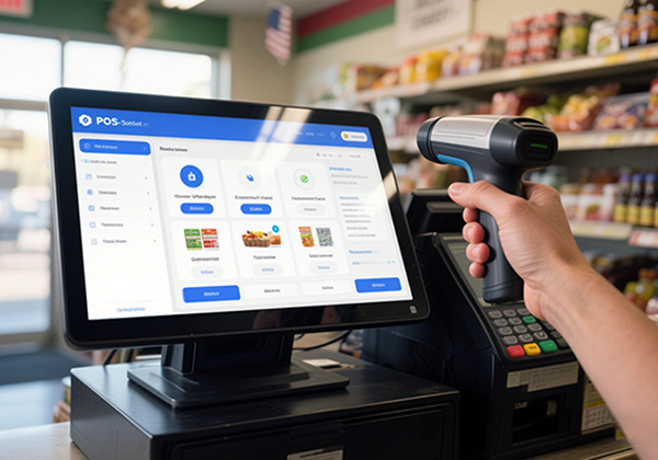 Sistema de Ventas POS: Tipos, Costos y Guía Completa para Elegir el Mejor Punto de Venta