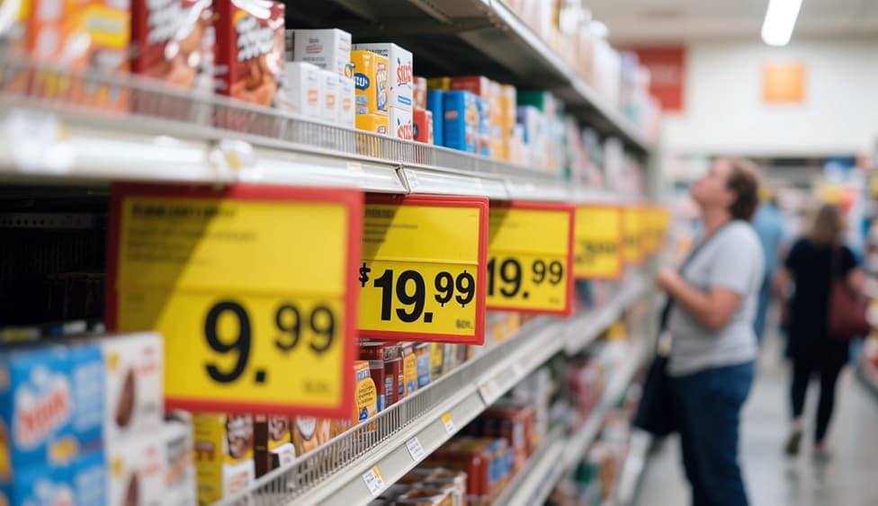 inteligencia de precios para minoristas