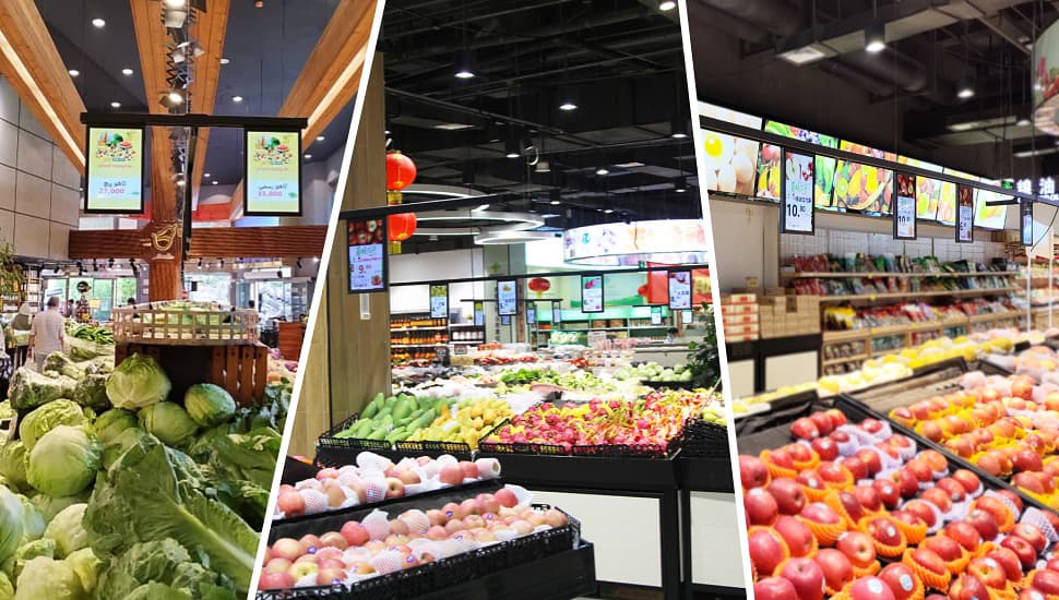 Amplias aplicaciones industriales