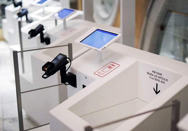 Desbloqueando la eficiencia a través de la digitalización de tiendas minoristas en 2026