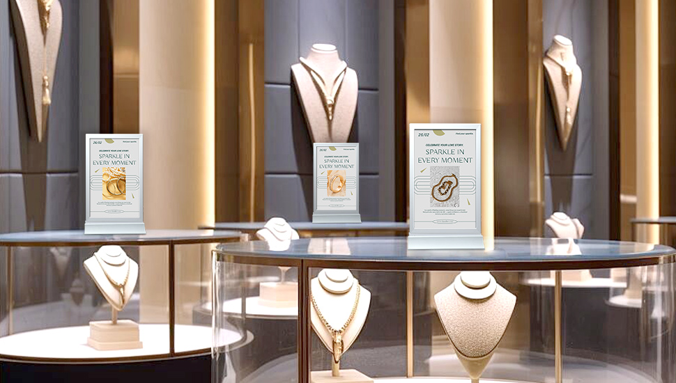 Flexible y portátil