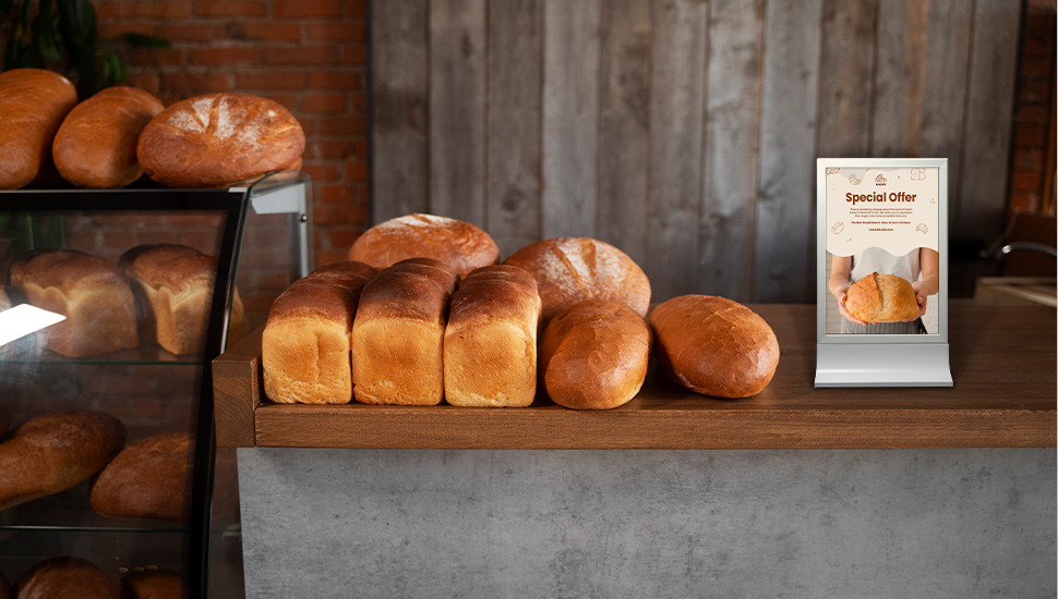 Mayor atractivo visual