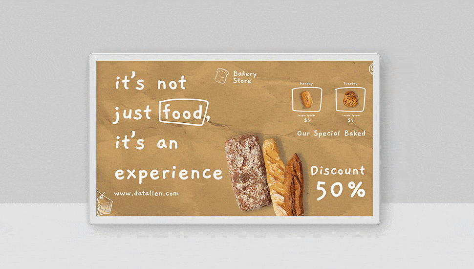 Gestión operativa flexible