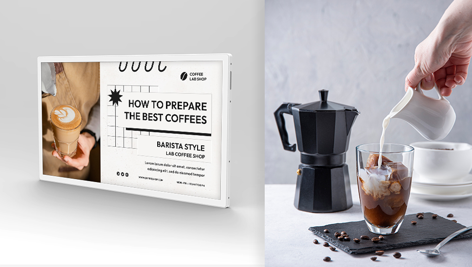 Rendimiento visual IPS a todo color