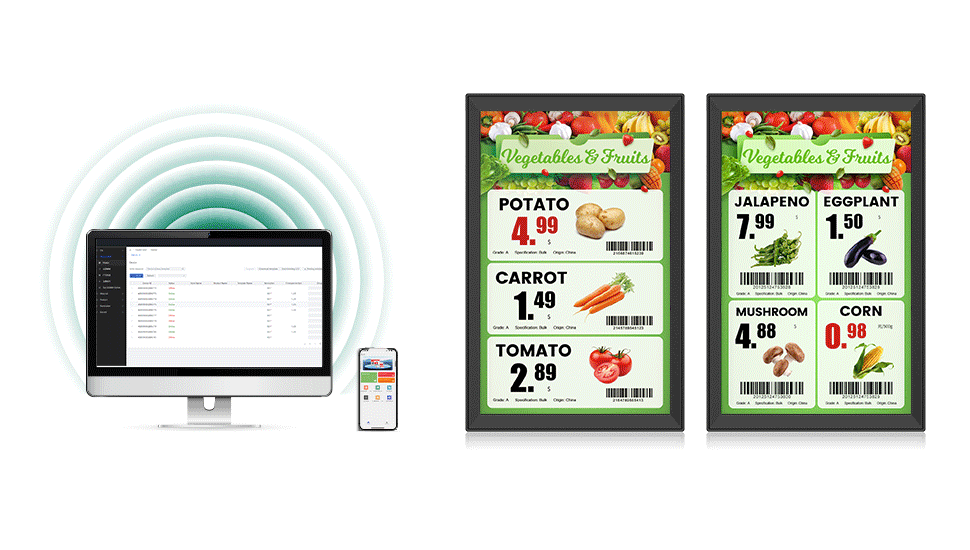 Gestión de contenidos sencilla