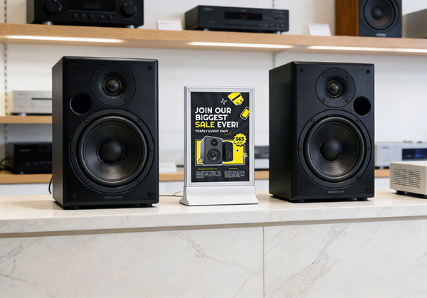 Señalización digital: el verdadero valor de las pantallas publicitarias en los mercados de América L