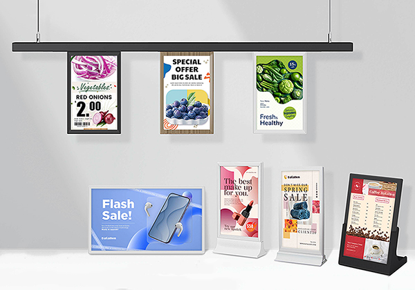 Top LCD Display Screen Manufacturers en 2026: Guía para elegir el mejor proveedor
