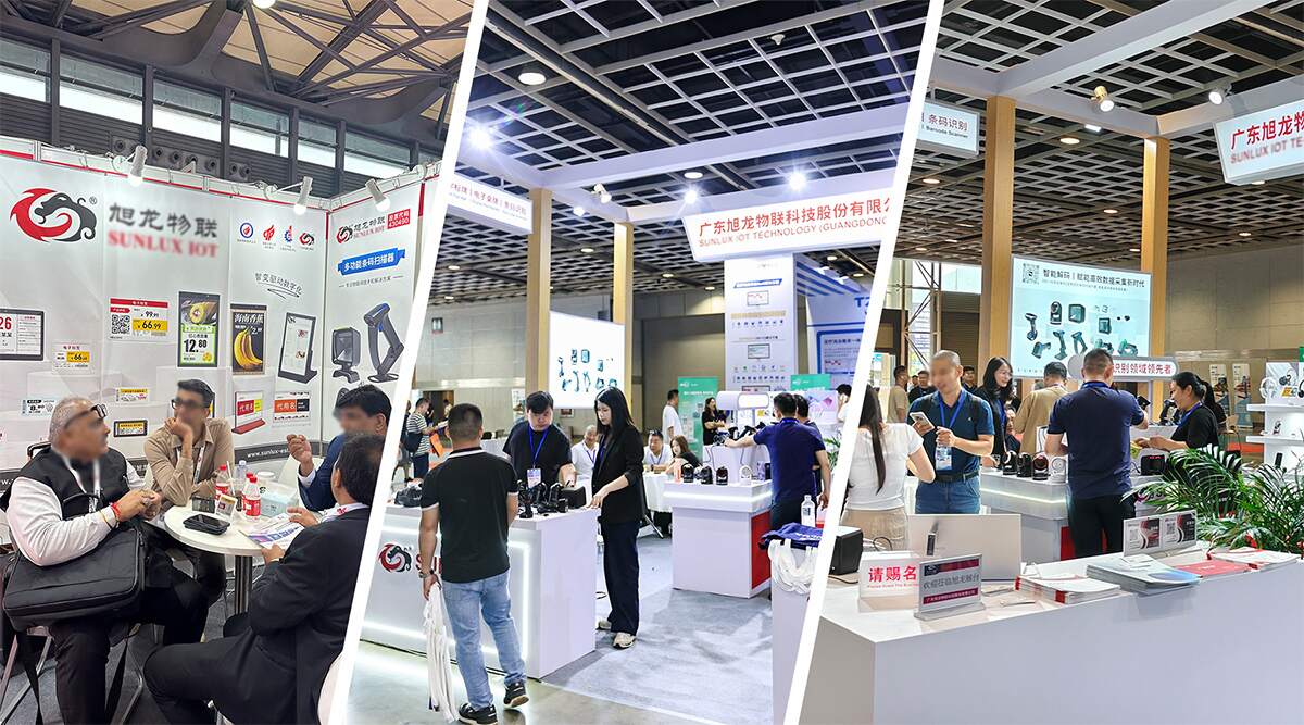 Sunlux IoT